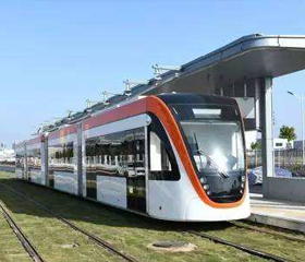 公交大巴售檢票系統